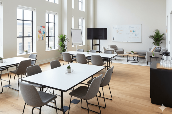 オフ会におすすめの開催場所 レンタルスペース.png