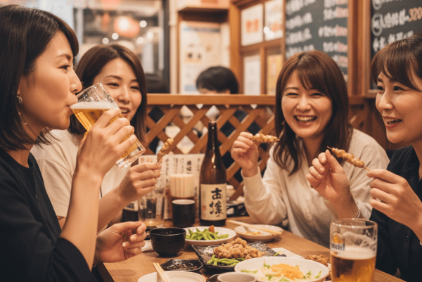 オフ会におすすめの開催場所 飲食店.png