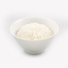 ご飯(200g)