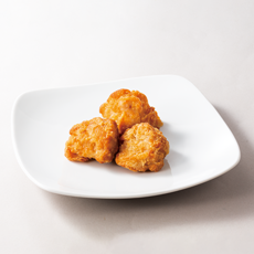 唐揚げ(3個)