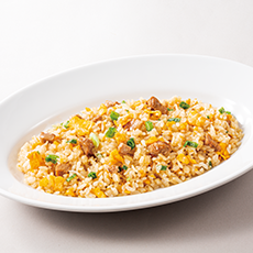 炒飯