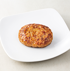 極 ハンバーグ(120g)