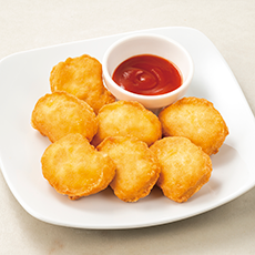 チキンナゲット<br>(7個)