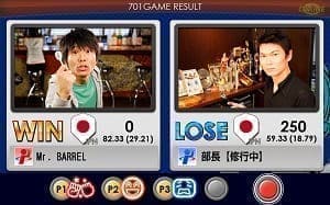 快活CLUB｜[終了]【ダーツライブキャンペーン第10弾】ZIMA