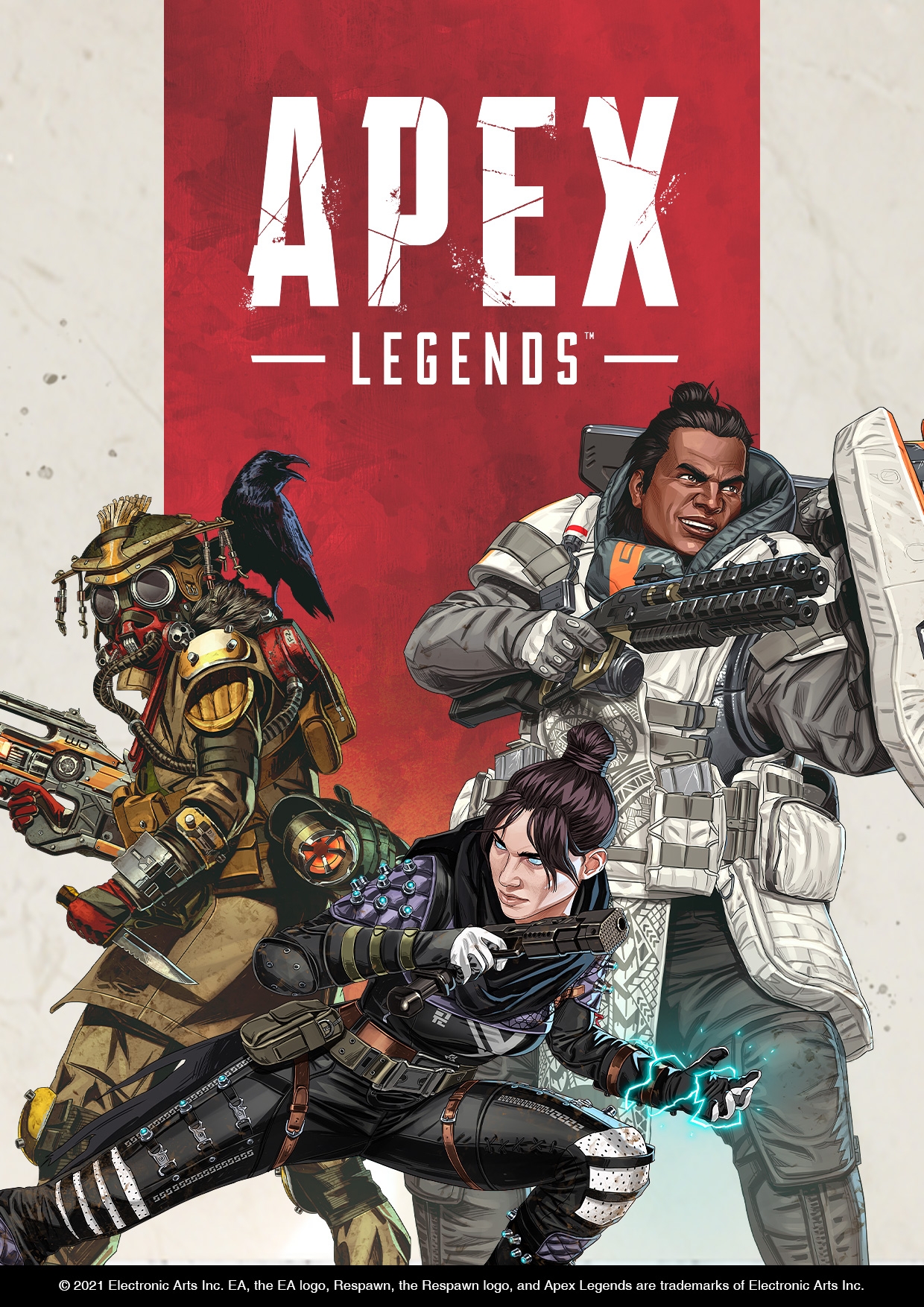 『Apex Legends』をプレイするなら、快活CLUBで。eスポーツの普及に注力するネットカフェ代理店テクノブラッド社「推奨店舗」となり、Steam版を ゲームPC全席にインストールしましたので、入店後ストレスなくプレイ出来ます！