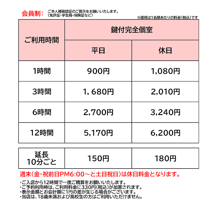 上野広小路インフォ用料金表.png