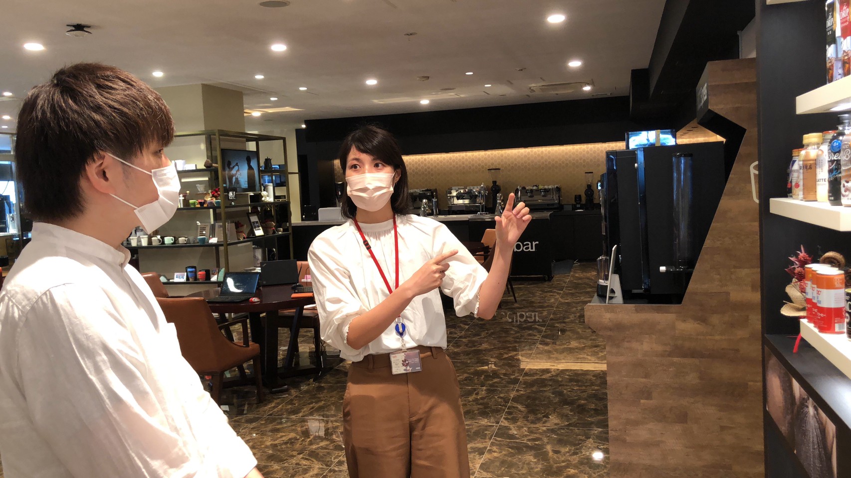 UCCコーヒーアカデミーのご紹介