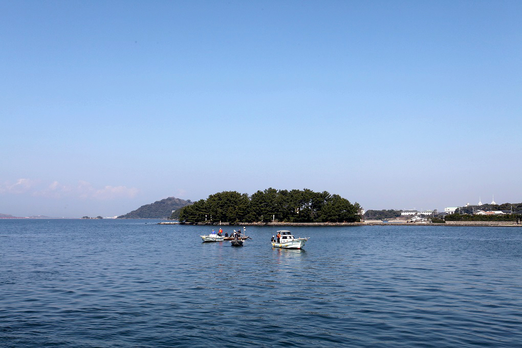 寺島の写真