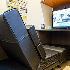 レギュラールーム-多機能-1