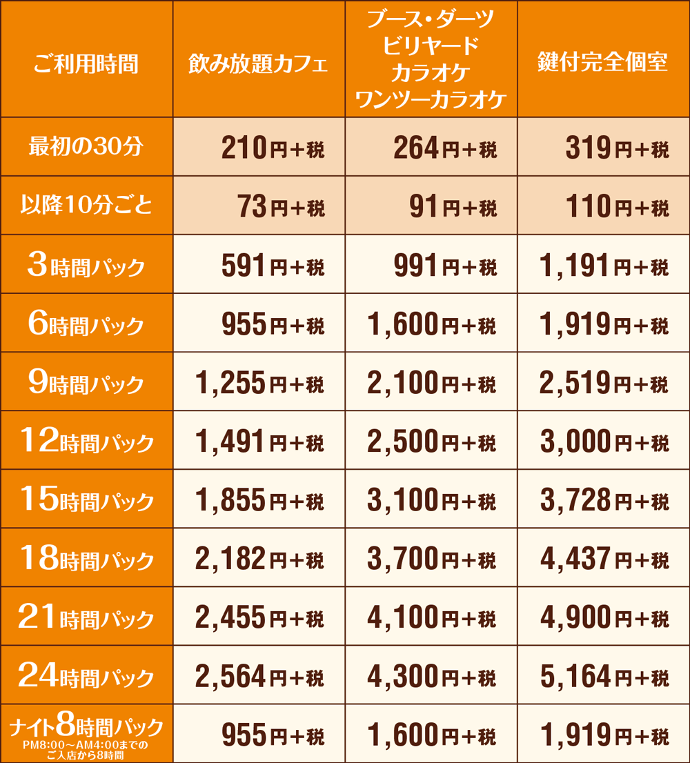 快活club 戸田店のご案内 店舗検索 料金 快活club 戸田店のご案内 店舗検索 料金