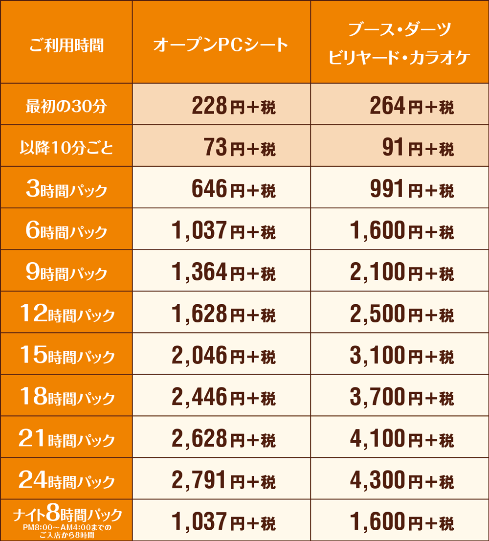 快活club 百合ヶ丘店のご案内 店舗検索 料金 快活club 百合ヶ丘店のご案内 店舗検索 料金