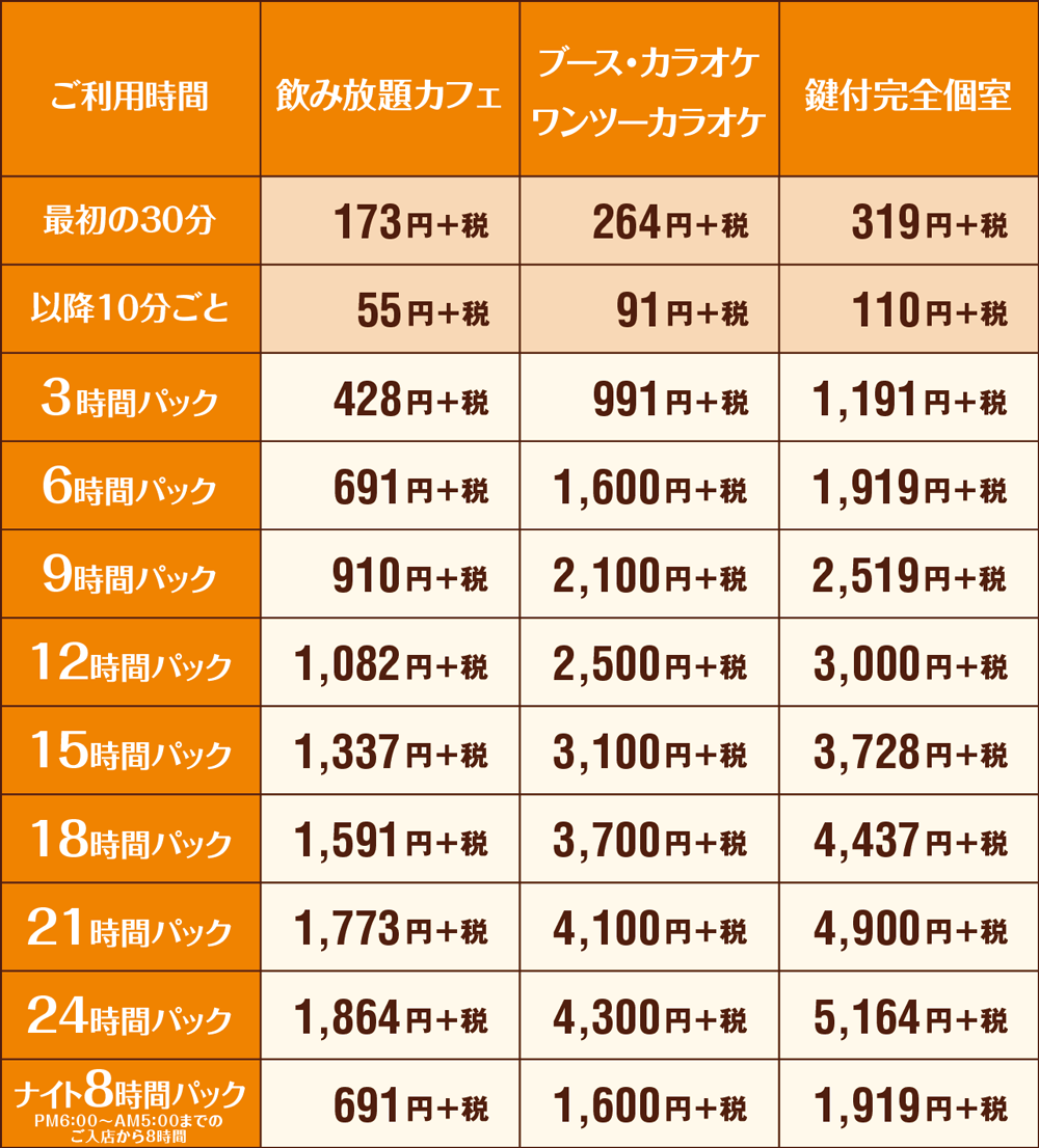 快活club 半田青山駅前店のご案内 店舗検索 料金 快活club 半田青山駅前店のご案内 店舗検索 料金