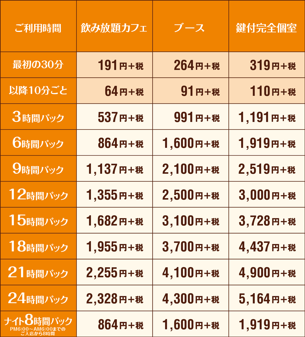 快活club 神戸元町駅前店のご案内 店舗検索 料金 快活club 神戸元町駅前店のご案内 店舗検索 料金