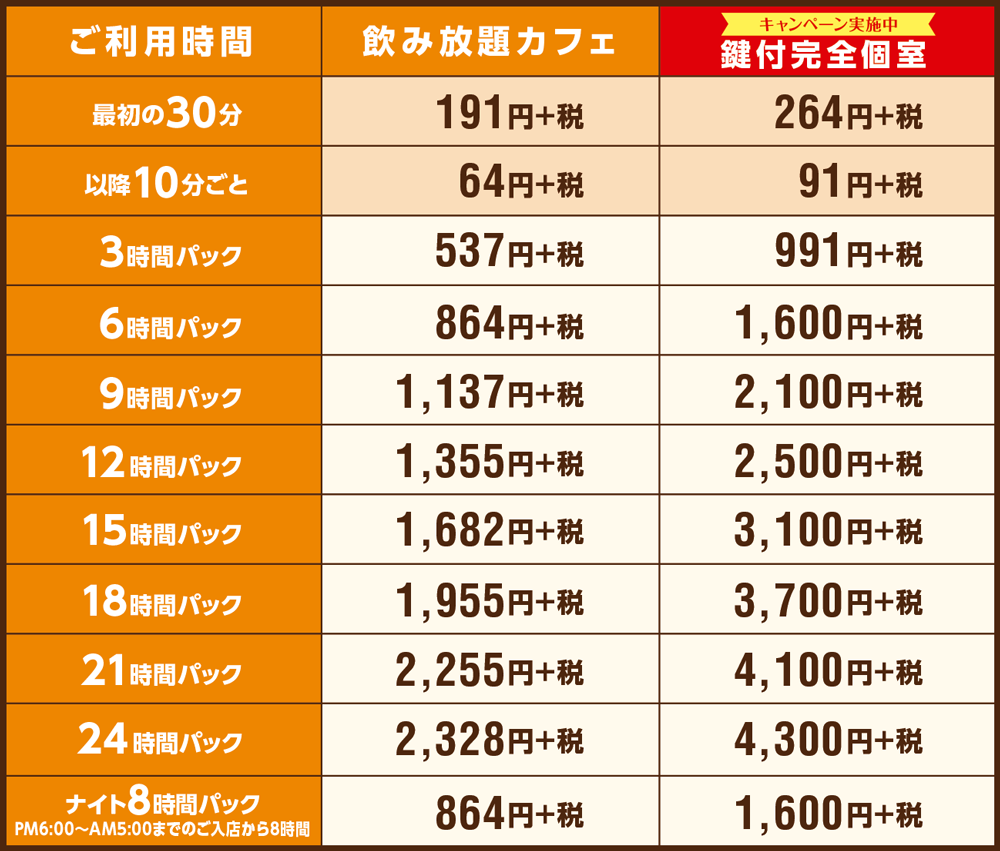 快活club 三宮駅西口店のご案内 店舗検索 料金 快活club 三宮駅西口店のご案内 店舗検索 料金