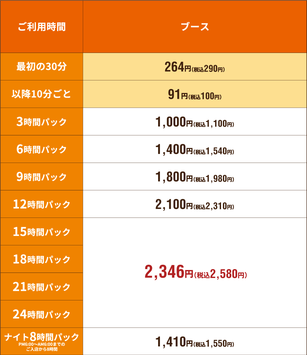 快活club 上野広小路店のご案内 店舗検索 料金 快活club 上野広小路店のご案内 店舗検索 料金